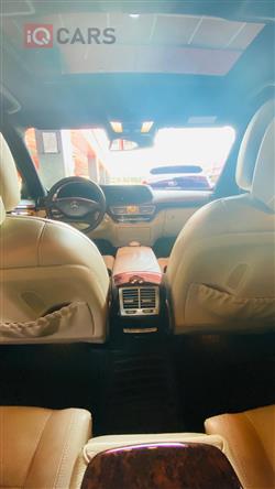 مێرسێدس بێنز S-Class